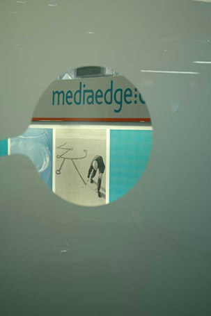 Media Edge (2005) Image 2of 3